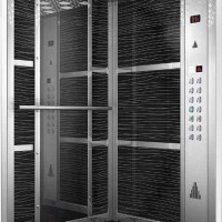 CABINE C-12