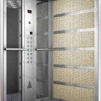 CABINE C-18