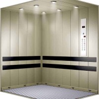 CABINE C-21