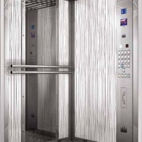 CABINE C-8