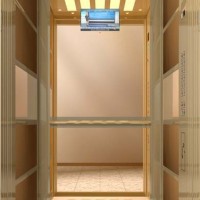 CABINE CITRINE AR 4200