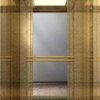CABINE GOLD AR 4100