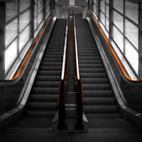 Escalateur