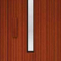 Porte Battante Couverture Bois SA-9