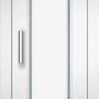 Porte Battante en Inox SA-11